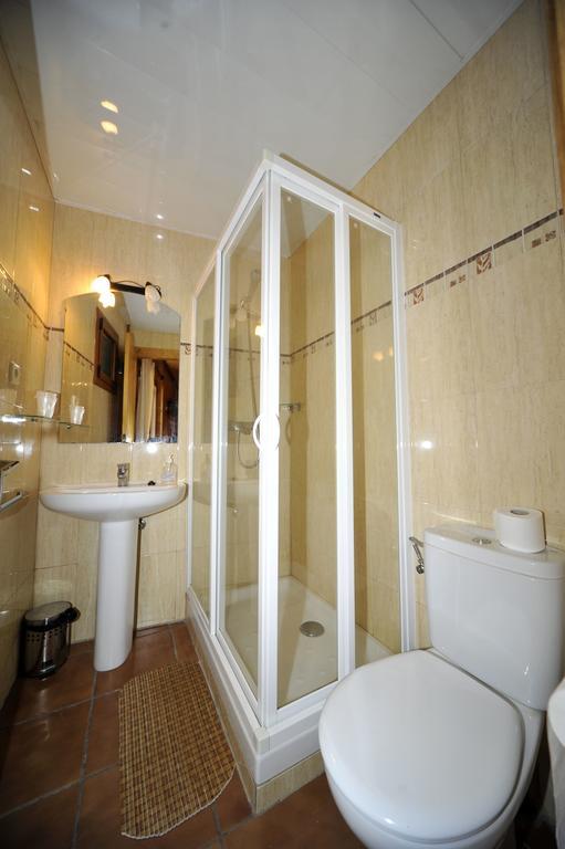Villa Casa Franch Espot Habitación foto