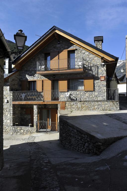 Villa Casa Franch Espot Exterior foto